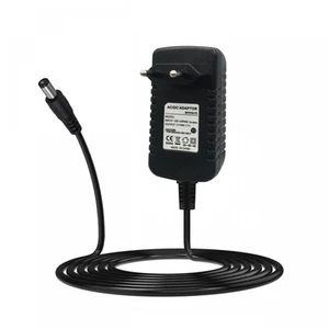 Fuente de alimentación 12V / Cargador para LD Systems MEI 1000T transmisor / transmisor - Imagen 1 de 13