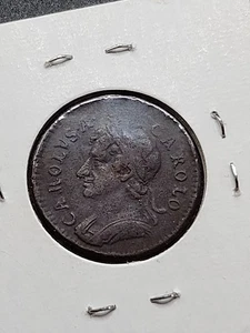 Gran Bretaña - 1 Farthing 1670 - Carlos II.  Sin clasificar  - Imagen 1 de 7