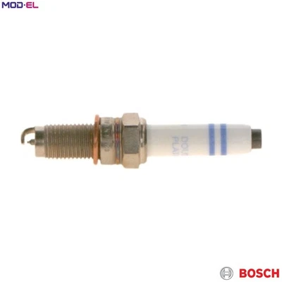 4x SPARK PLUG 0 241 145 523 FOR SKODA KAROQ OCTAVIA/III/Combi SUPERB CITIGO 1.0L - Image 1 of 4