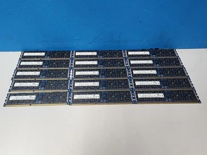 Sk Hynix 16GB 2rx4 pc3-14900R-13-12-E2 Menge 15 - Bild 1 von 4