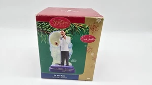 2004 Carlton Cards Heirloom Frank Sinatra "Ol' Blue Eyes" Ornament Holiday - Bild 1 von 3