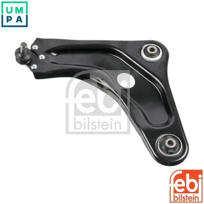 CONTROLTRAILING ARM WHEEL SUSPENSION 181022 FOR PEUGEOT CITROËN HMR /HMY 1.2L - Image 1 of 4