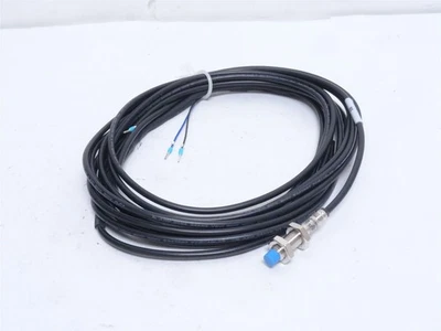 250012 New-No Box; SICK IME08-2N5PSZW2S Prox Sensor 045368; 10-30VDC; PNP-NO - Image 1 of 4