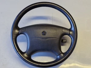 Chrysler Sebring Coupe FJ 2000 steering wheel leather MB914876 steering wheel - Picture 1 of 8