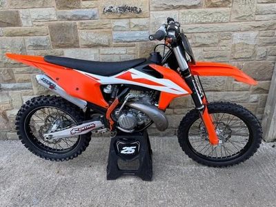 KTM 250  SX 2019 MODEL - Image 1 of 4