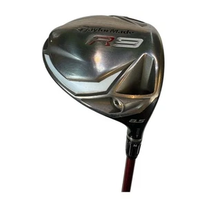 Taylormade R9 Driver 8.5° Stiff Flex Graphite Shaft RH 45” - Picture 1 of 7