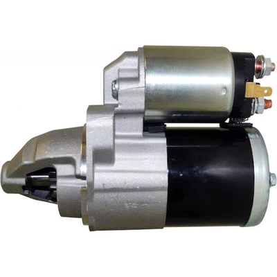 Para Jeep Patriot Starter Motor 2007-2017 | 5034555AA | 2.0L L4 1998cc 122 CID - Imagem 1 de 4