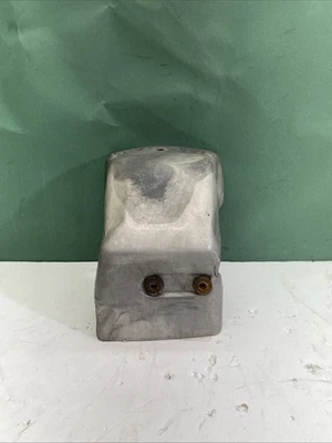 2013-2019 Cadillac ATS CTS 2.0L  Turbocharger Heat Shield 12656868 OEM - Image 1 of 4