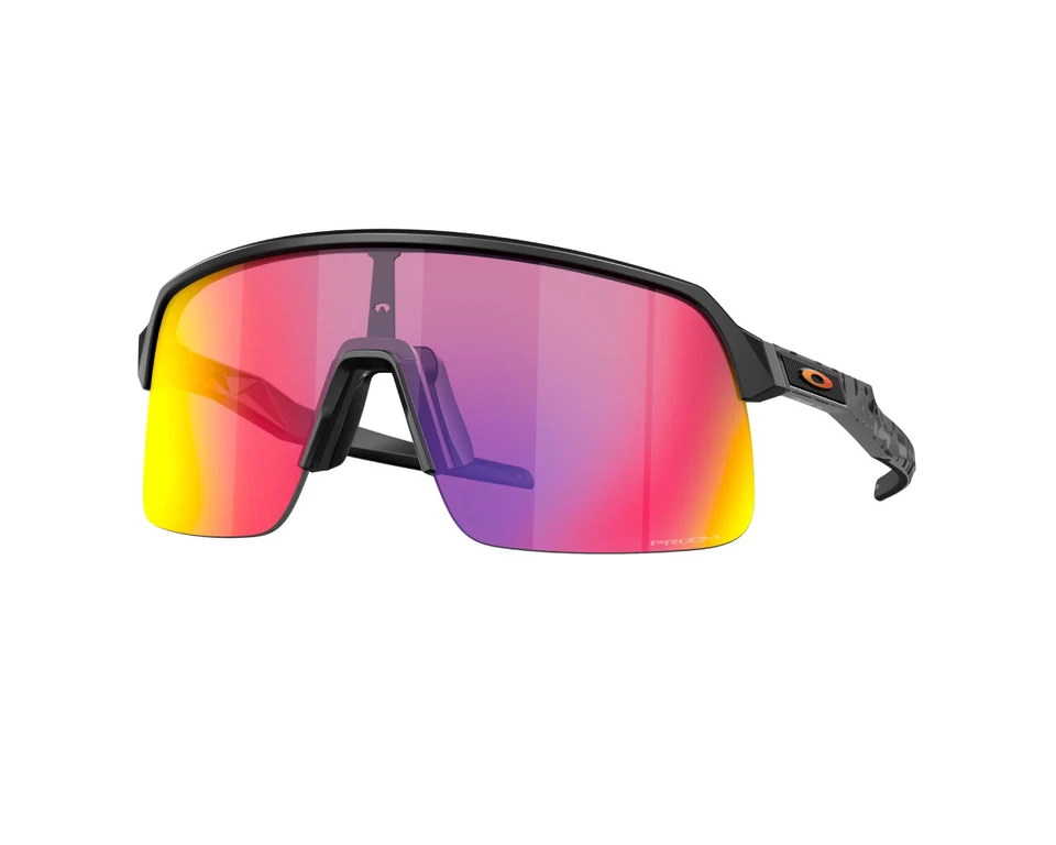 Oakley Sunglasses Sutro Lite OO9463-54 Matte Black Prizm Road