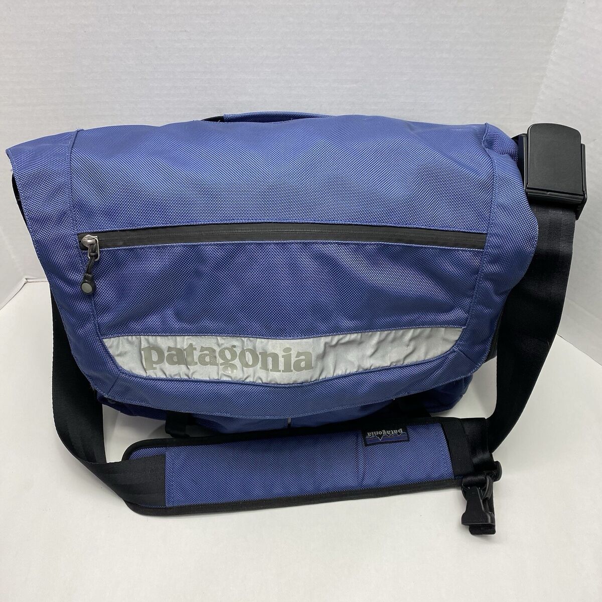 Patagonia USA製　90's messenger bag ビンテージ Vintage PATAGONIA X-Large Messenger Bag Satchel | eBay