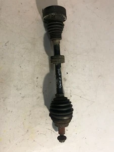 VW AUDI SEAT SKODA 2.0TDI CBD FRONT LEFT PASSANGER SIDE DRIVESHAFT 3C0407271AE - Picture 1 of 4