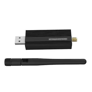 Zigbee 3.0 USB Dongle Plus Smart Universal Gateway Smart Home Bridge Adapter g - Picture 1 of 11