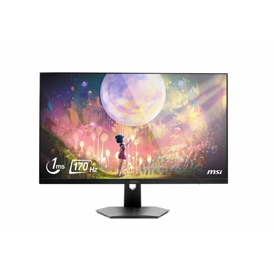 MSI OPTIXG274 Optix G274 27" Full HD Gaming LCD Monitor - 16:9 - 27" Class - Image 1 of 1