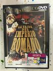 The Fall Of The Roman Empire Dvd New Sopha Loren New Sealed Am