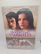 Inventing The Abbotts (DVD, 1997) - Free Shipping - Region 4 - Like New - #27