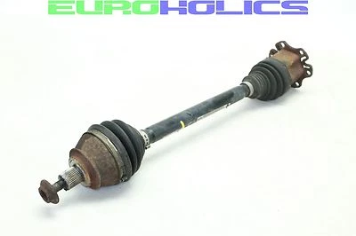 Eje delantero izquierdo Volkswagen Phaeton 04-06 CV 3D0407271F Foto 1 de 4