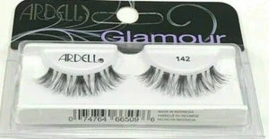 ARDELL GLAMOUR EYELASHES LASHES - 142 - Picture 1 of 1