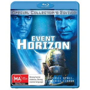 Event Horizon - Special Collectors Edition  Blu-Ray : NEW - Picture 1 of 1