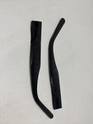 SMITH OPTICS WOODROW 3QF OLIVA NEGRO MADERA 140mm REPUESTOS BRAZO PATILLA F408 Foto 1 de 4