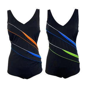 FASHY Womens C Cup Black Inserts Colour Art. 2287 C Made IN Cmd - Bild 1 von 9