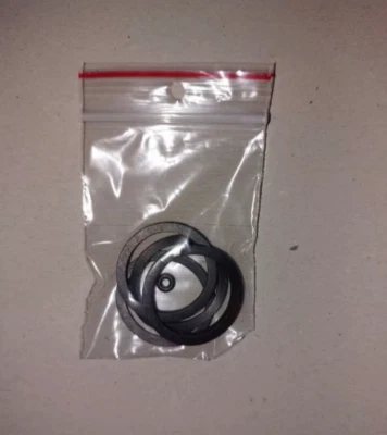 Kit Revisione Pinza Freno Gasgas txt 1999/2003 Hebo Guarnizioni O-ring  29x 24mm - Imagen 1 de 4