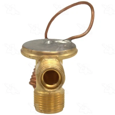 A/C Expansion Valve Rear 4 Seasons For 2000-2007 Chevrolet Suburban 2500 - Image 1 of 4