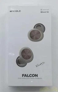 Noble Audio Falcon Wireless Headphone - Picture 1 of 3