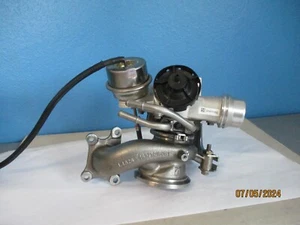 Turbolader für Volvo XC40 XC 40 536 1,5 T3 Benzin B3154T2 (TU009) - Picture 1 of 12