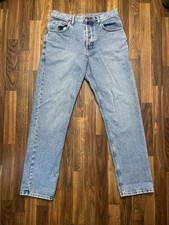 Vintage Guess Georges Marciano Jeans Sz 31”x30” 90s Denim Great Condition Rare