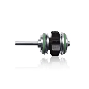 Star Dental 430 TORQUE LubeFree Push Button Turbine Ceramic Bearings - Picture 1 of 2