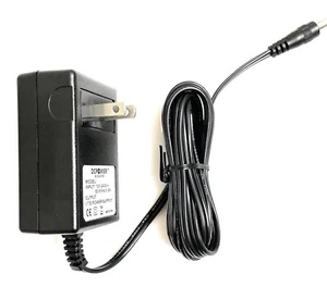 Power Supply/AC Adapter Replacement for KORG minilogue XD module Synthesizer - Picture 1 of 3