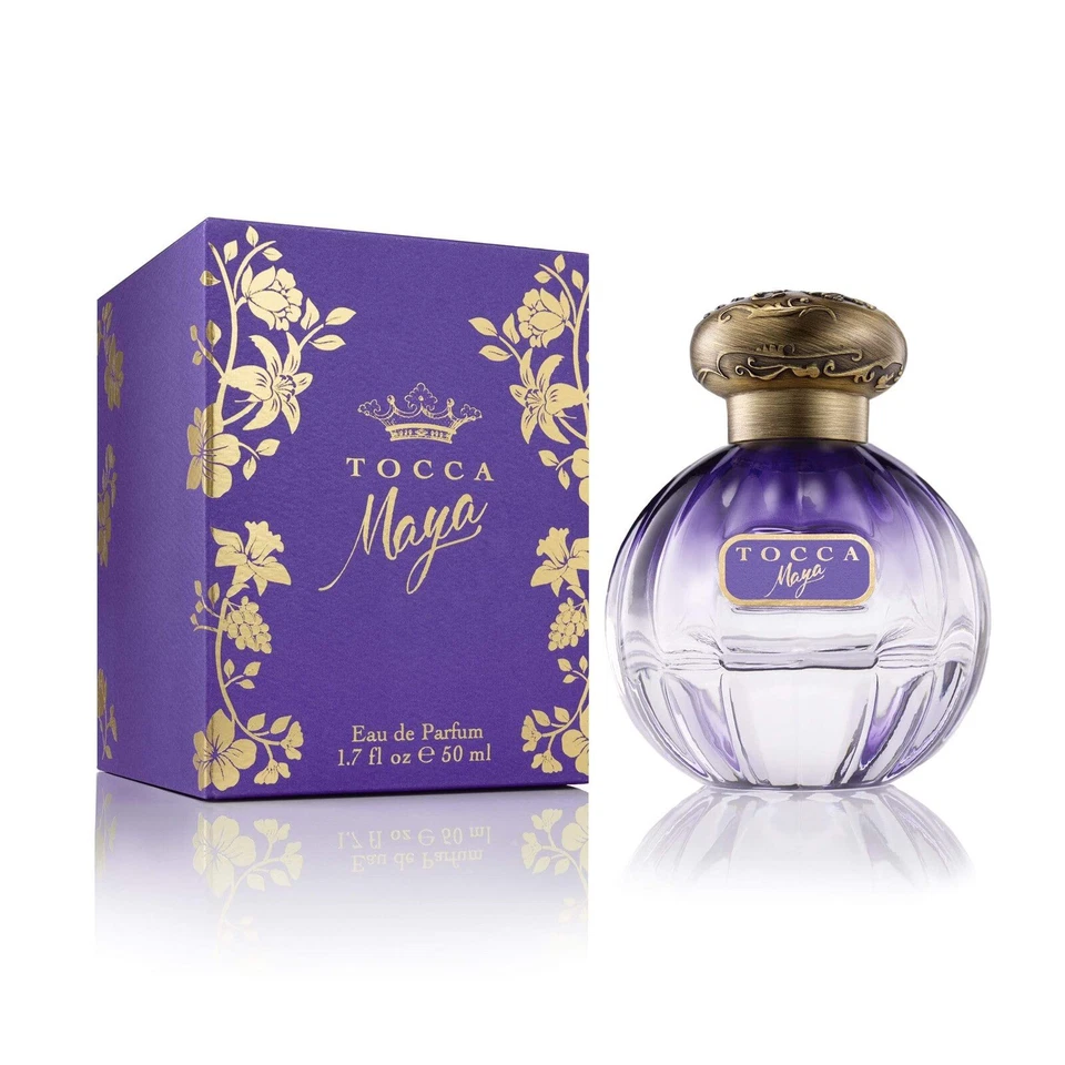 Tocca Maya 1,7 OZ eau de parfum Foto 1 de 1