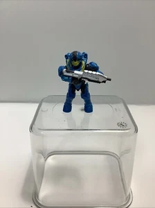 Halo Mega Construx Halo Heroes Series 4 Spartan Argus Arestor - Picture 1 of 5