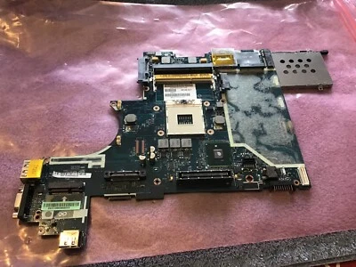 HNGW4 - Dell Latitude E6410 System Board - Image 1 of 2
