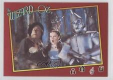 1993 Pacific The Wizard of Oz A Member Of The Legion Of Courage #90 o1h