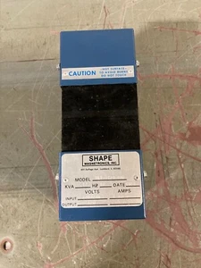 SHAPE MAGNETRONICS ILT-0250-BAB / ILT0250BAB - Bild 1 von 7