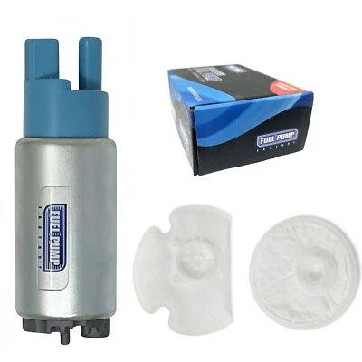 275500736 FPF EFI Fuel Pump + Strainer 2008-2019 Sea-Doo Wake 155 / Pro - Image 1 of 4