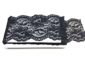 PIZZO ELASTICO NYLON CM 9 - Imagen 1 de 7