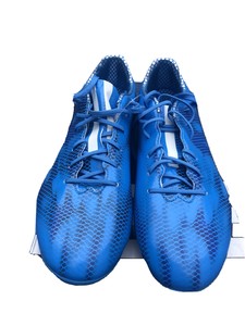 Las mejores ofertas en Adidas Azul Zapatos de fútbol para Mujeres | eBay