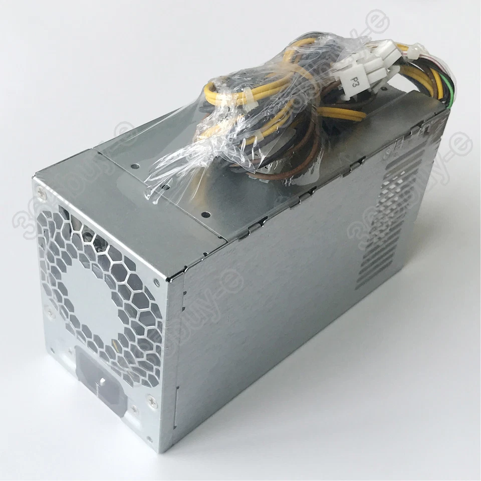 New For HP  400W 280 288 480 600 800 G3 G4 Power Supply PA-3401-1HA 942332-001 - Image 1 of 4
