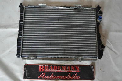 ALFA ROMEO 916 GTV Spider Wasserkühler Kühler Behr Hella 70823769 (606285780) - Image 1 of 3