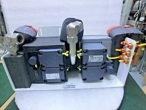 Lam Research 853-083795-021 Rev B, SMC LLA5B-03-T19-X3,1001656, usado,US_,96149 - Imagen 1 de 12