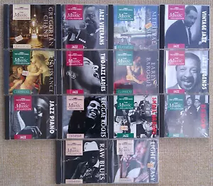 THE SUNDAY TIMES - THE MUSIC COLLECTION CD`S - MULTI LISTING. ST1 - ST42 - Bild 1 von 18