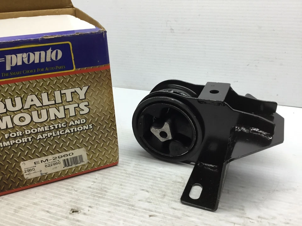 Pronto Auto Trans Mount Front Left EM-2960 - Image 1 of 2