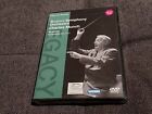 Boston Symphony Charles Munch Brahms DVD NTSC Format Region 0 New