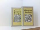 Gargantua und Pantagruel (2 Bände) Francois Rabelais: 661028924