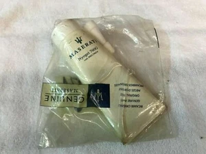 DISPENSADOR DE TUBOS DE GEL MASERATI NYO 760G FABRICANTE DE EQUIPOS ORIGINALES 980139074 - Imagen 1 de 2