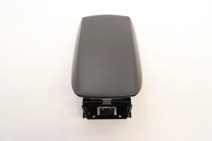 2019 - 2023 LINCOLN NAUTILUS FRONT CENTER CONSOLE ARMREST ARM REST OEM TRIM_BC - Picture 1 of 14