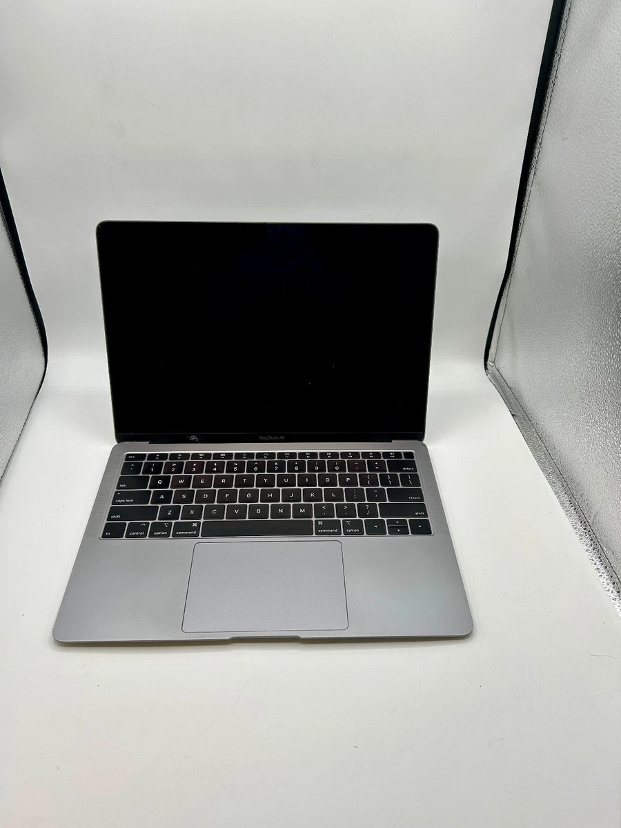 2018 Apple MacBook Air Laptops for sale | eBay