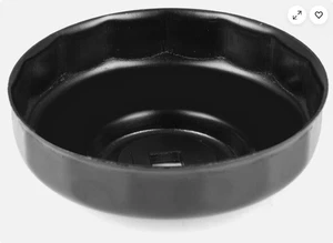 Wilmar W54064 Cap Filter Wrench 93mm 15FL - Picture 1 of 1